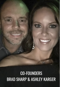 Brad Sharp & Ashley Karger Elderly Lives Matter USA