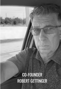 Robert Gettinger Elderly Lives Matter USA