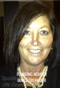 Janice Grenadier ELDERLY LIVES MATTER USA Elder Rights