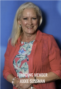 Jodee Sussman Elderly Lives Matter USA