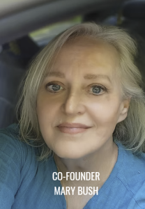 Mary Bush Elderly Lives Matter USA