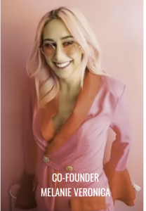 Melanie Veronica Elderly Lives Matter USA